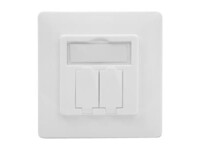 DIGITUS Professional DN-93831 Hvid