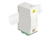 DeLOCK Fiberoptisk stikboks