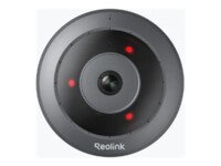 Reolink Fisheye Series P520 Netværksovervågningskamera Indendørs 2560 x 2560