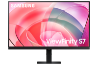 Samsung ViewFinity S7 S27D700EAU 27' IPS 3840 x 2160 (4K) HDMI DisplayPort 60Hz