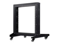 Inter-Tech SRA-6612 Rack Sort