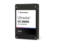 WD Ultrastar DC SN655 SSD WUS5EA138ESP7E4 3.84TB 2.5' U.3 PCIe 4.0 (NVMe)