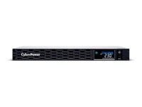 CyberPower PFC Sinewave (E) Series CP1000EIPFCRM1U UPS