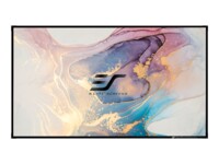 Elite Screens Aeon Series AR110WH2 110' High Contrast CineWhite