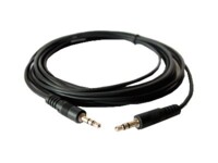 Kramer C-A35M/A35M Series C-A35M/A35M-35 Audiokabel 10.7m
