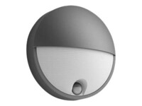 Philips myGarden Capricorn IR Væglampe 6W Varmt hvidt lys