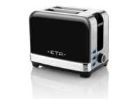 ETA Storio Brødrister 930W Sort