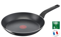 New--Easy Cook & Clean Frypan 28 cm