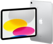 Apple 10.9-inch iPad Wi-Fi Cellular 10.9' 64GB Sølv