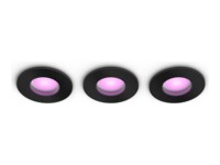 Philips by Signify Hue White and colour ambience 8720169320895 Smart belysning E Multifarvelys