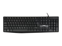 iBOX Eris Tastatur Membran Kablet