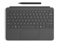 Microsoft Surface Pro Keyboard Tastatur Mekanisk Ja Tysk