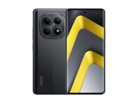 Xiaomi Redmi Note 15 Pro 6.77' 256 GB Sort
