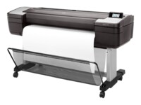 HP DesignJet T1700dr PostScript Blækprinter