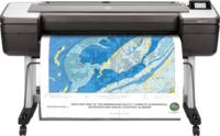 HP DesignJet T1700drPS 112cm 44''
