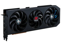 PowerColor Radeon RX9070 GRE Hellhound 12GB