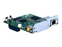 Brother NC 9100h Udskriftsserver Ethernet Fast Ethernet 100Mbps