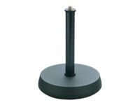 K&M 232 Stativ Sort