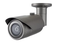 Hanwha Techwin WiseNet Q QNO-8010R Netværksovervågningskamera Udendørs 2592 x 1944