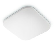 Philips by Signify 3111031P0 Væg/loftslampe 1700lumen 2700K Varm hvid