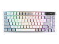 ASUS ROG Azoth Tastatur Mekanisk Per-tast RGB