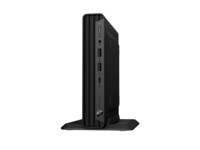 HP Pro 400 G9 Mini Core i7 I7-14700T 16GB 512GB Intel UHD Graphics 770 Windows 11 Pro