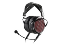 Audeze LCD-GX Kablet Høretelefoner Sort