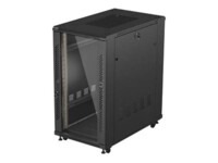 Lanberg FF01 series Rack Sort