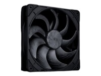 Noctua NF-A14x25 G2 PWM Fan 1-pack Sort 140 mm