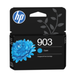 HP 903 Cyan Original Cyan