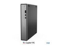 Lenovo ThinkCentre neo 50q Gen 6 13HR Tiny Core Ultra 5 226V 16GB 1TB Intel Arc Graphics 130V Windows 11 Pro