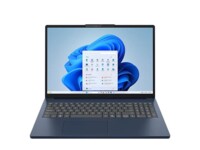 Lenovo IdeaPad Slim 3 16IRH10 16' 16' 1920 x 1200 (WUXGA) 1920 x 1200 (WUXGA) i5-13420H i5-13420H 16GB 16GB 1TB 1TB Intel UHD Graphics Intel UHD Graphics Ingen Ingen