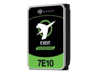 Seagate Exos 6TB SATA 3.5' Recertified