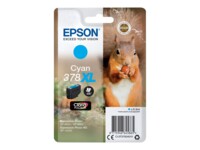 Epson 378XL Cyan 830 sider