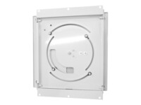 HAGOR WH SA Flip Monteringssæt Fladt panel