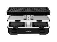 Tefal Plug & Share RE230812 Sort