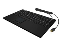 Keysonic KSK-5230 IN Tastatur Kabling USA