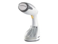 Ariete 4167 Håndholdt Steamer 1200W Grå Hvid Gul