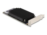 Delock PCI Express x8 Hailo-8™ AI Processor x2 AI-Accelerator