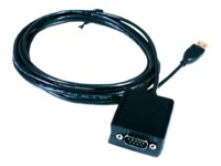 Exsys Seriel adapter USB Kablet