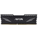 AFOX GAMING DDR4 16GB 3200MHZ CL16 XMP2 BLACK
