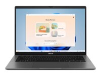 ASUS VivoBook S14 D3407KA-SF014W 14' 1920 x 1200 (WUXGA) 330 16GB 512GB AMD Radeon 820M Windows 11 Home