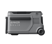 Anker SOLIX EverFrost 2 Transportabelt køleskab 23 L Klasse B
