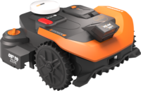 Worx Landroid Vision Cloud M800 Robot koszacy Kosiarka automatyczna 800 m