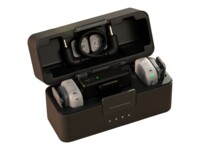 DJI Mic Mini 2 Trådløst mikrofonsystem Trådløs Kablet Hvid
