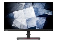 Lenovo ThinkVision P24h-20 23.8' IPS 2560 x 1440 (2K) HDMI DisplayPort USB-C 75Hz