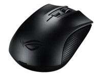 ASUS ROG Strix Carry Optisk Trådløs Sort
