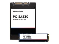 WD PC SA530 SSD 1TB 2.5' Serial ATA-600