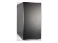 Inter-Tech X2 Duplex Pro Tower ATX Sort