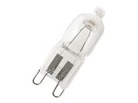 OSRAM HALOPIN Halogen-lyspære 25W D 260lumen 2700K
